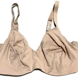 38DD Wacoal Underwire Bra